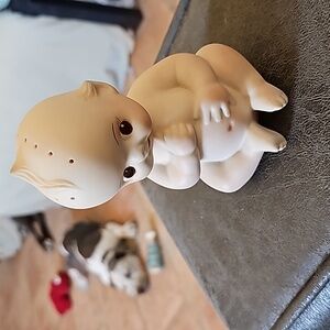 Baby power doll hand crafted